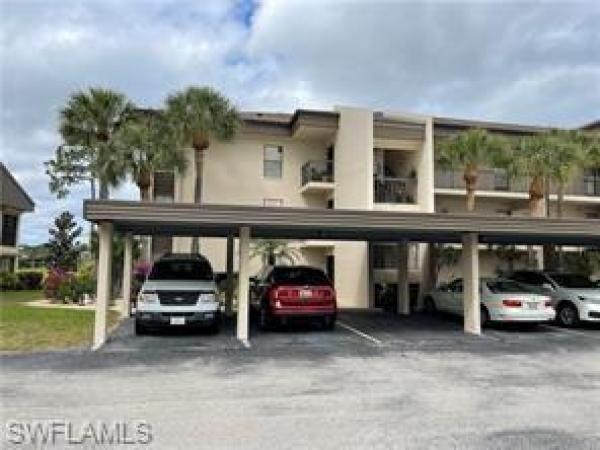 Oakmont Village, 5845 Trailwinds Dr #514, Fort Myers, Florida 33907, image 1