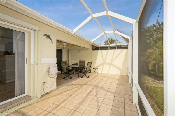 Lakeport Villas, 2932 Crown Pointe Blvd #16-2, Naples, Florida 34112, image 1