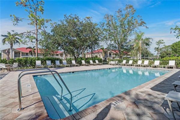 St Moritz Club, 542 Augusta Blvd #G202, Naples, Florida 34113, image 1