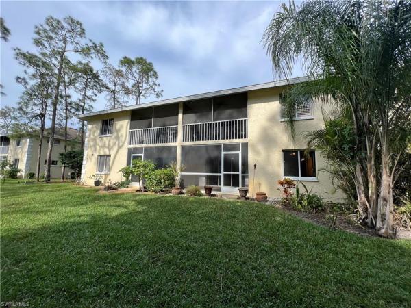 Woodmere Racquet Club, 3471 County Barn Rd #F102, Naples, Florida 34112, image 1