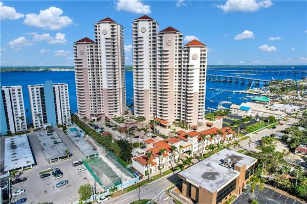 High Point Place, 2110 1st St #201, Fort Myers, Florida 33901, image 1