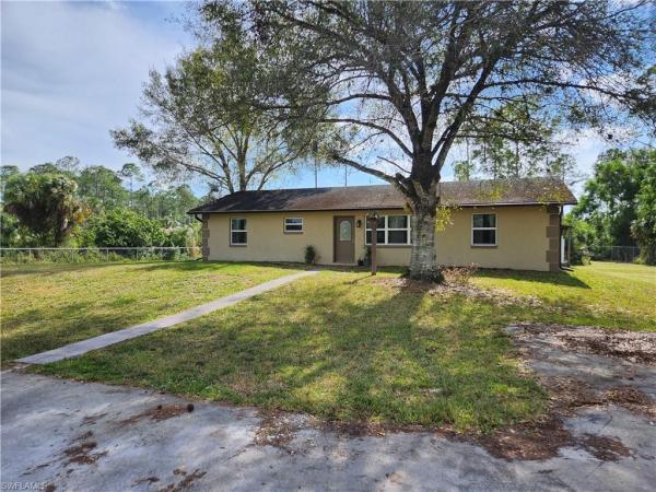Golden Gate Estates, 3640 NE 4th Ave, Naples, Florida 34120, image 1