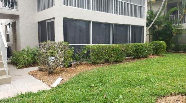 Royal Bay Villas, 1549 Sandpiper St #75, Naples, Florida 34102, image 2