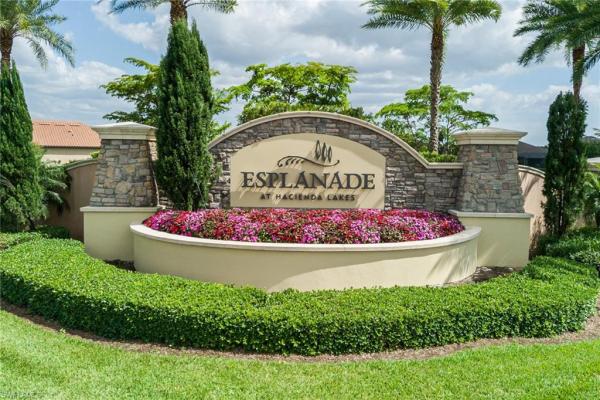 Esplanade At Hacienda Lakes, 8305 N Lucello Ter, Naples, Florida 34114, image 1