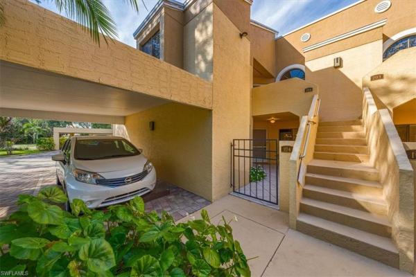 Beachwalk Gardens, 607 Beachwalk Cir #K-104, Naples, Florida 34108, image 1