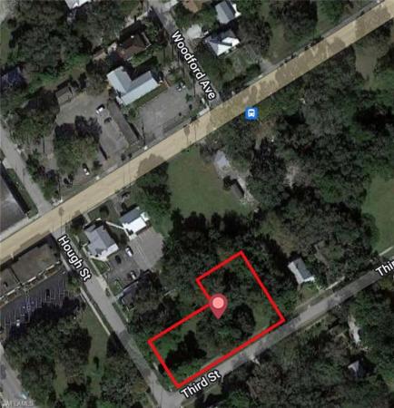 Fort Myers Residential, 1733 Hough St, Fort Myers, Florida 33901, image 1