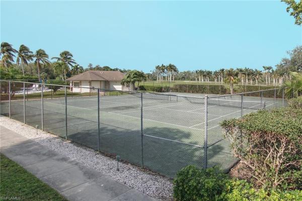 Weybridge, 1595 Weybridge Cir #14, Naples, Florida 34110, image 1