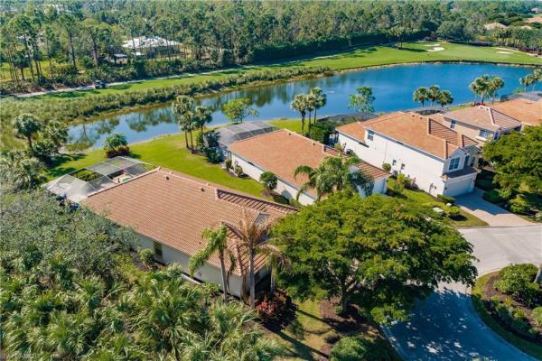 Whisper Creek, 23982 Creek Branch Ln, Estero, Florida 34135, image 1