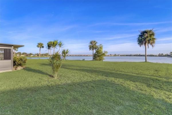 Citrus Greens At Orange Tree, 713 Meyer Dr, Naples, Florida 34120, image 1