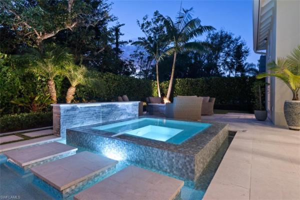 Ridge Lake At Olde Naples, 654 S Broad Ct, Naples, Florida 34102, image 1
