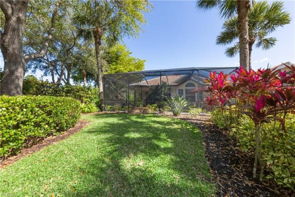 Cotton Green, 3890 Cotton Green Path Dr, Naples, Florida 34114, image 1