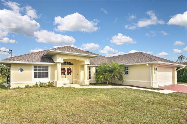 Meadowbrook Estates, 1311 9th St, Lehigh Acres, Florida 33972, image 1