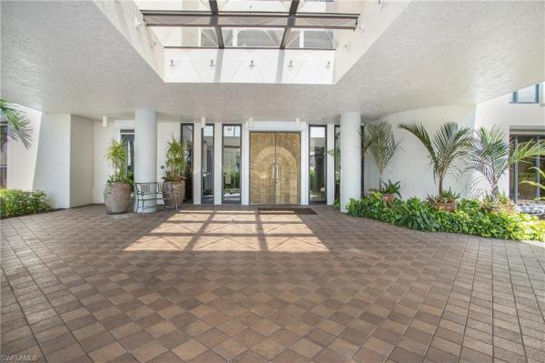 Solamar At Park Shore, 4451 N Gulf Shore Blvd #1203, Naples, Florida 34103, image 1