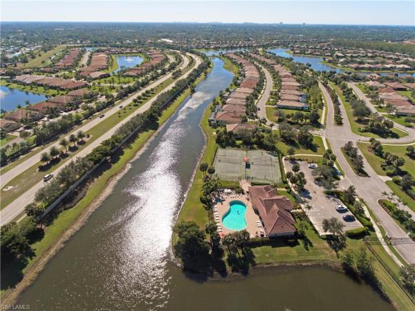 Chesapeake Cove At Hawthorne, 26407 Lucky Stone Rd #201, Bonita Springs, Florida 34135, image 1