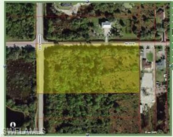 Golden Gate Estates, EVERGLADES BLVD N, NAPLES FL 34120, Naples, Florida 34120, image 1