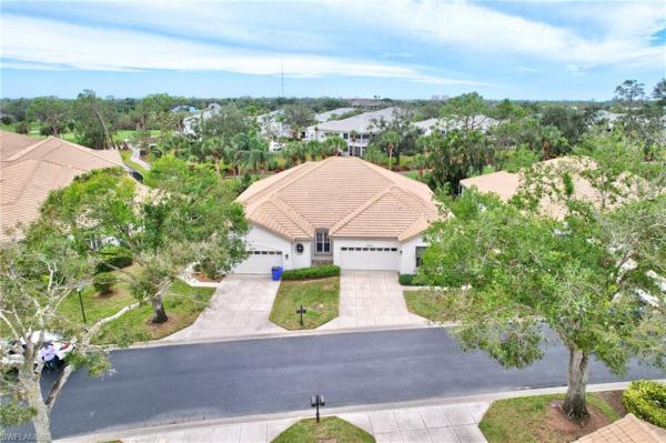 Fairway Bend Village At The Vines, 8546 Fairway Bend Dr, Estero, Florida 33967, image 1