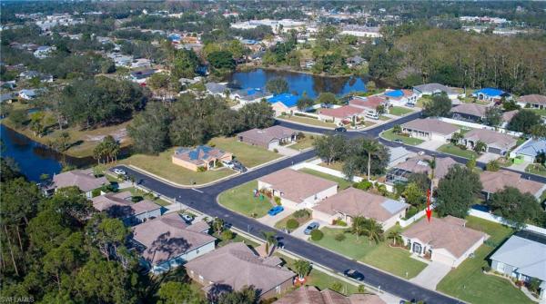 Hawk's Preserve, 14941 Coopers Hawk Way, Fort Myers, Florida 33905, image 1