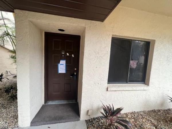 Terrace Village, 13011 Cross Creek Blvd #1268, Fort Myers, Florida 33912, image 1