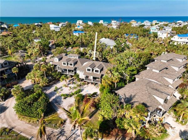 Safety Harbor Club, 4500 Escondido Lane 69, Upper Captiva, Florida 33924, image 1
