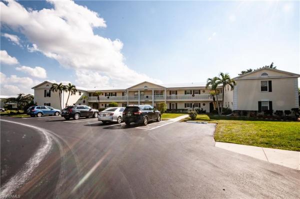 Stratford Place, 13520 Stratford Place Cir #204, Fort Myers, Florida 33919, image 1
