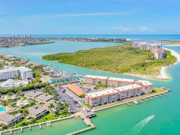 Ville De Marco, 1200 Edington Pl #A101, Marco Island, Florida 34145, image 1