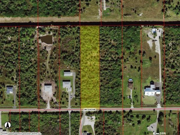 Golden Gate Estates, xxxx NW 39th Ave, Naples, Florida 34120, image 1
