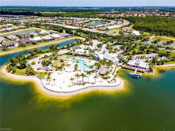 Coral Harbor, 14618 Edgewater Cir, Naples, Florida 34114, image 1