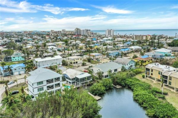 Flamingo Bayou, 21560 Widgeon Ter, Fort Myers Beach, Florida 33931, image 1
