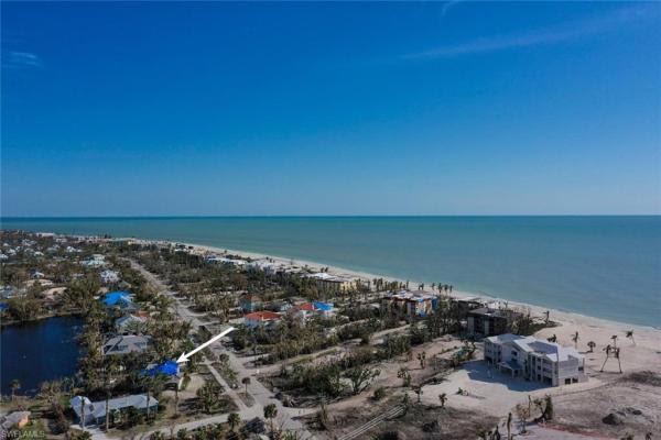 Palm Lake, 3060 Gulf Dr, Sanibel, Florida 33957, image 1