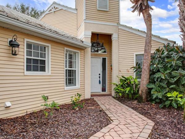 Tavernier At Sterling Oaks, 1274 Silverstrand Dr, Naples, Florida 34110, image 1