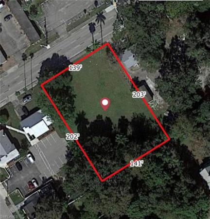 Evans James Homstead, 2522 2nd St, Fort Myers, Florida 33901, image 2
