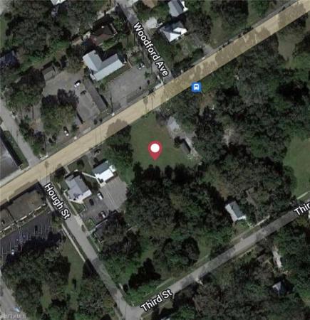 Evans James Homstead, 2522 2nd St, Fort Myers, Florida 33901, image 1
