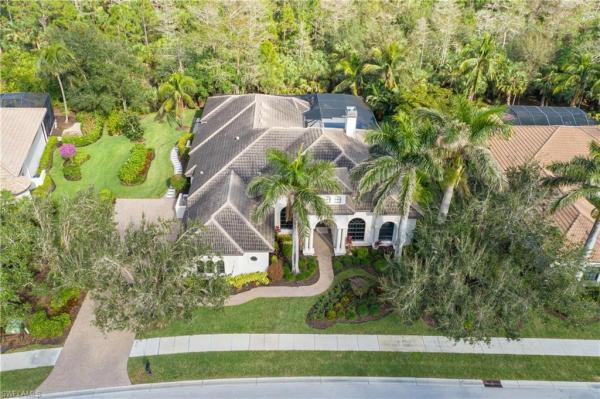 Classics Plantation Estates, 7852 Classics Dr, Naples, Florida 34113, image 1