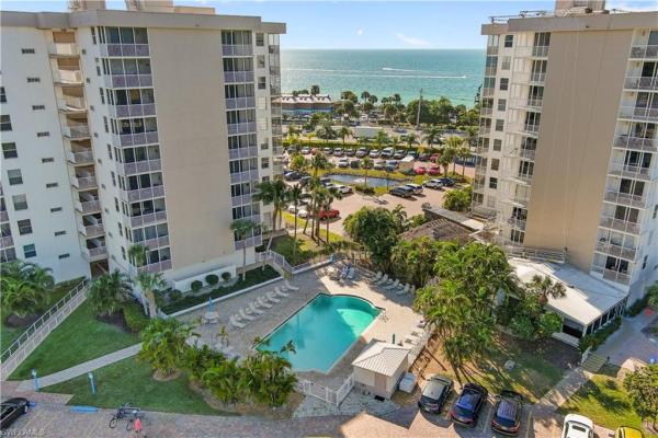 Beach & Tennis Club, 5500 Bonita Beach Rd #5-207, Bonita Springs, Florida 34134, image 1