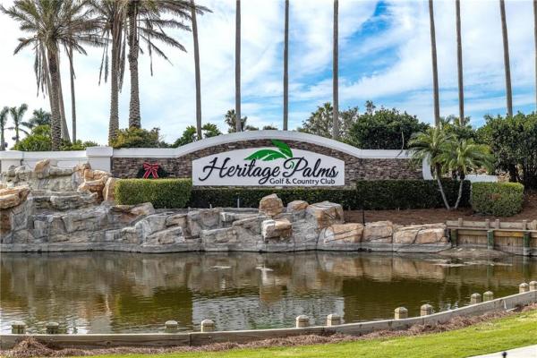Terraces At Lakeside Greens, 8076 Queen Palm Ln #415, Fort Myers, Florida 33966, image 1