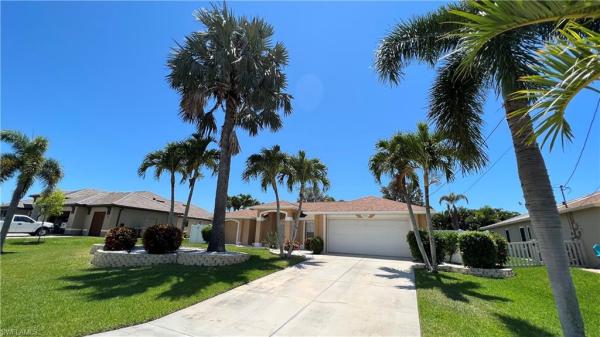 Cape Coral Residential, 2734 28th Ave, Cape Coral, Florida 33914, image 1