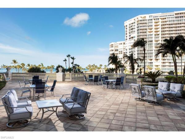 The Brittany At Park Shore, 4021 N Gulf Shore Blvd #203, Naples, Florida 34103, image 1