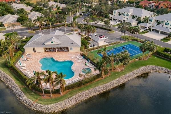 Villas At Tortuga, 9988 Palmarrosa Way, Fort Myers, Florida 33919, image 1