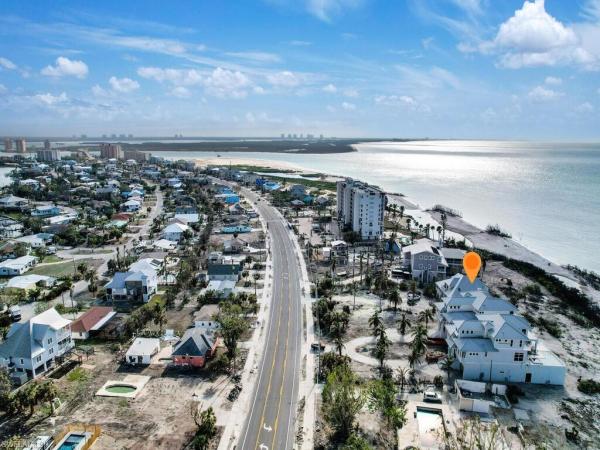 Laguna Shores, 7834 Estero Blvd, Fort Myers Beach, Florida 33931, image 1