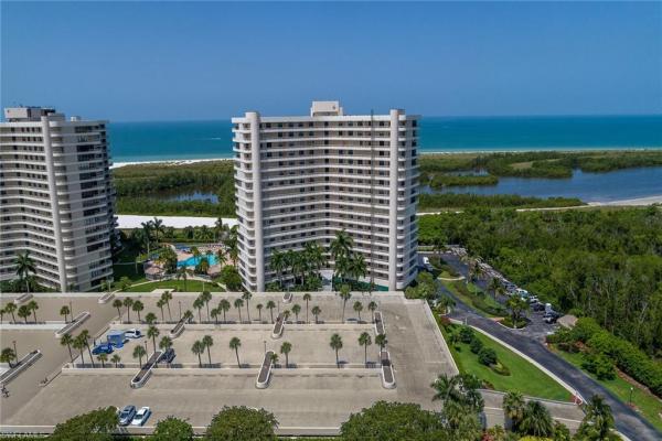 South Seas Northwest Tower 4, 440 Seaview Ct #1805, Marco Island, Florida 34145, image 1