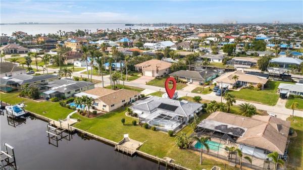 Yacht Club, 5345 Delano Ct, Cape Coral, Florida 33904, image 1