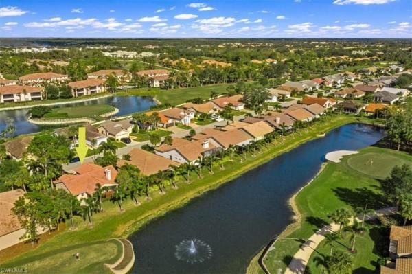 Hunters Ridge Golf & Country Club, 12602 Hunters Ridge Dr, Bonita Springs, Florida 34135, image 1