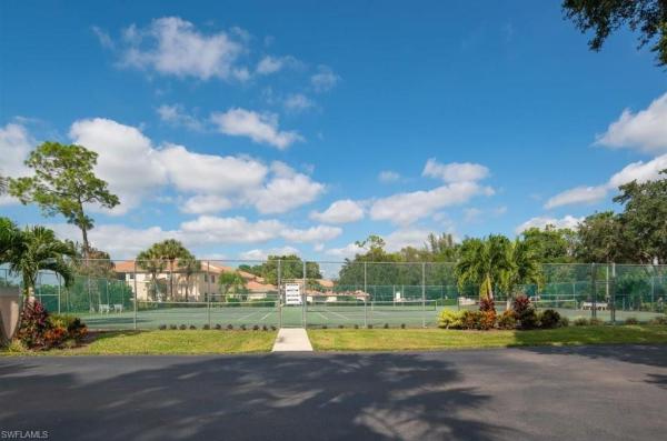 The Fairways At Emerald Greens, 1044 Woodshire Ln #B106, Naples, Florida 34105, image 1