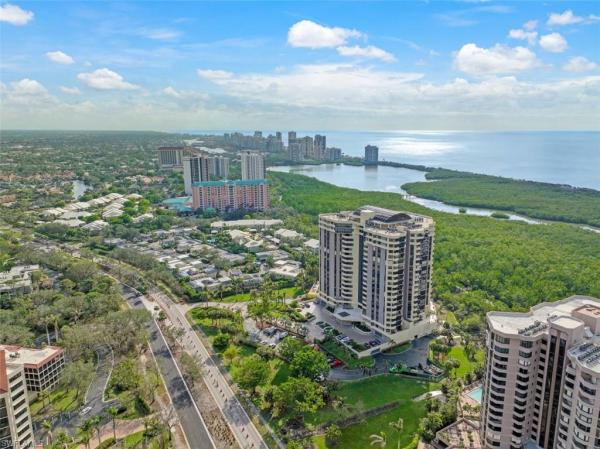 Grosvenor At Pelican Bay, 6001 Pelican Bay Blvd #305, Naples, Florida 34108, image 1
