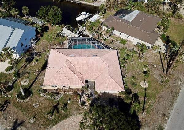 Shell Harbor, 1027 Kings Crown Dr, Sanibel, Florida 33957, image 1