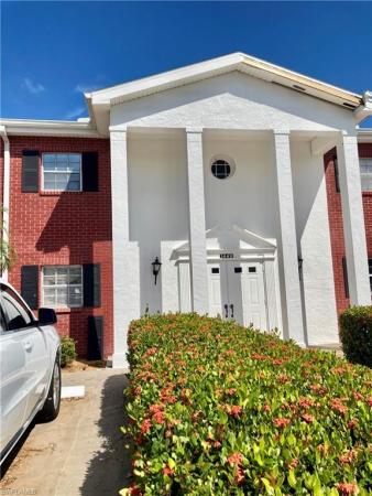 Myerlee Park West, 1449 Saddle Woode Dr #5B, Fort Myers, Florida 33919, image 1