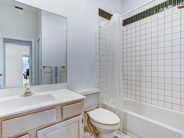 Plantation Homes At Bay Forest, 15103 Royal Fern Ct #E-201, Naples, Florida 34110, image 1
