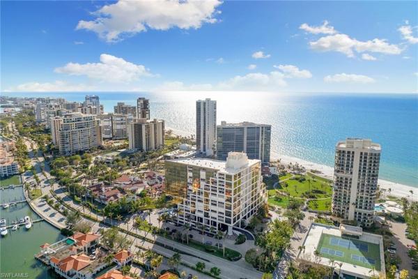 Terraces At Park Shore, 4751 N Gulf Shore Blvd #1503, Naples, Florida 34103, image 1