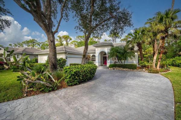 Cedar Creek, 25640 Streamlet Ct, Bonita Springs, Florida 34135, image 1