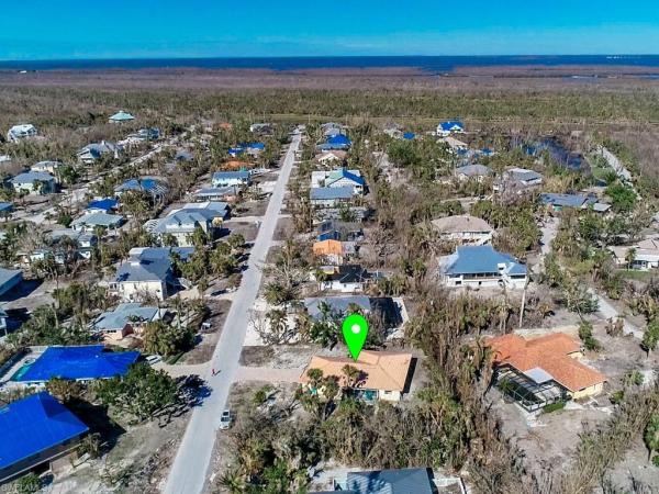 Tradewinds, 1314 Tahiti Dr, Sanibel, Florida 33957, image 1